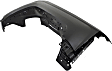 2015 Chevrolet Silverado 2500 HD WT - Front, Driver and Passenger Side Fender