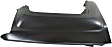 2015 Chevrolet Silverado 2500 HD WT - Front, Driver and Passenger Side Fender
