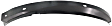 2018 Chevrolet Express 3500 - Front, Driver and Passenger Side Fender Liner