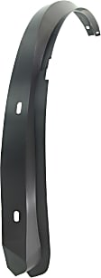 2018 Chevrolet Express 3500 - Front, Driver and Passenger Side Fender Liner
