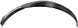 2018 Chevrolet Express 3500 - Front, Driver and Passenger Side Fender Liner