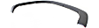 2004-2012 Chevrolet Colorado - Fender Flares - Front, Driver and Passenger Side, Primed, Small Type, With Base Package, With RPO-Z85, Without Extreme Model