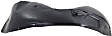 2010-2016 Cadillac SRX - Front, Driver and Passenger Side, Fender Liner
