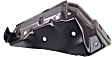 Front, Driver and Passenger Side Fender Support