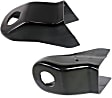 Driver and Passenger Side Radiator Support Side Panel