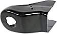Driver and Passenger Side Radiator Support Side Panel
