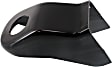 Driver and Passenger Side Radiator Support Side Panel