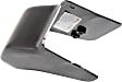 Driver and Passenger Side Radiator Support Side Panel