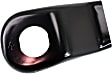 Driver and Passenger Side Radiator Support Side Panel