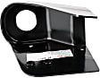 Driver and Passenger Side Radiator Support Side Panel