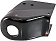 Driver and Passenger Side Radiator Support Side Panel