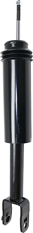 Shock - Rear, Driver and Passenger Side, For Models With FE1 Suspension
