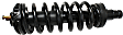 2005 Chevrolet Trailblazer - Front, Driver and Passenger Side Fully Loaded Strut