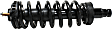2005 Chevrolet Trailblazer - Front, Driver and Passenger Side Fully Loaded Strut