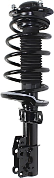 2008 Chevrolet HHR - Front and Rear, Driver and Passenger Side Shock and Fully Loaded Strut