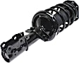 2008 Chevrolet HHR - Front and Rear, Driver and Passenger Side Shock and Fully Loaded Strut