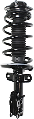 2008 Chevrolet HHR - Front and Rear, Driver and Passenger Side Shock and Fully Loaded Strut