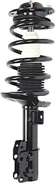 2008 Saturn Aura XR - Front, Driver and Passenger Side Fully Loaded Strut