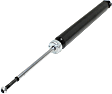 Front and Rear, Driver and Passenger Side Shock and Fully Loaded Strut, RWD