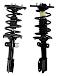 Fully Loaded Strut