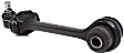 Front, Driver and Passenger Side, Lower Control Arms