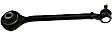 2008 Dodge Challenger - Front, Driver and Passenger Side, Lower, Frontward Control Arm