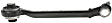 2008 Dodge Challenger - Front, Driver and Passenger Side, Lower, Frontward Control Arm