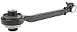 2008 Dodge Challenger - Front, Driver and Passenger Side, Lower, Frontward Control Arm