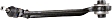 2008 Dodge Challenger - Front, Driver and Passenger Side, Lower, Frontward Control Arm