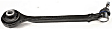 2008 Dodge Challenger - Front, Driver and Passenger Side, Lower, Frontward Control Arm