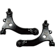 2006 Chevrolet Impala - Front, Driver and Passenger Side, Lower Control Arm
