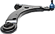 2006 Chevrolet Impala - Front, Driver and Passenger Side, Lower Control Arm