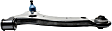 2006 Chevrolet Impala - Front, Driver and Passenger Side, Lower Control Arm
