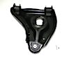 Front, Driver and Passenger Side, Upper and Lower Control Arms