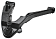 Front, Driver and Passenger Side, Lower Control Arms