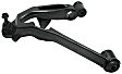 Front, Driver and Passenger Side, Lower Control Arms