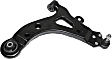 1998-1999 Chevrolet Monte Carlo - Front, Driver and Passenger Side, Lower Control Arms