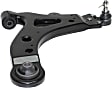 1998-1999 Chevrolet Monte Carlo - Front, Driver and Passenger Side, Lower Control Arms