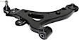 1998-1999 Chevrolet Monte Carlo - Front, Driver and Passenger Side, Lower Control Arms