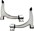 2012 Chevrolet Malibu - Front, Driver and Passenger Side, Lower Control Arm