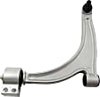 2012 Chevrolet Malibu - Front, Driver and Passenger Side, Lower Control Arm