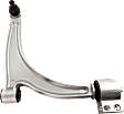 2012 Chevrolet Malibu - Front, Driver and Passenger Side, Lower Control Arm