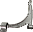 2012 Chevrolet Malibu - Front, Driver and Passenger Side, Lower Control Arm