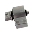2012 Chevrolet Malibu - Front, Driver and Passenger Side, Lower Control Arm