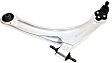 2006 Chevrolet Cobalt SS - Front, Driver and Passenger Side, Lower Control Arm, Front Wheel Drive, For Models With FE1 Suspension
