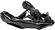 Front, Driver and Passenger Side, Lower Control Arms, RWD