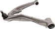 Front, Driver and Passenger Side, Lower Control Arm