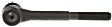 Front, Driver and Passenger Side, Outer Tie Rod Ends