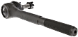 Front, Driver and Passenger Side, Outer Tie Rod Ends