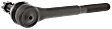 Front, Driver and Passenger Side, Outer Tie Rod Ends